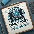 Daily Jobs logo